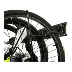 Pisla 6 Kpl Pyöräkoukustosarja Kahdella 61cm Kiskolla -Huonekalut kauppa 6414676007371 2