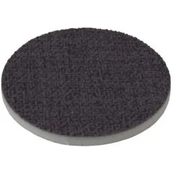 Pisla ø12mm Harmaa 16kpl Liukuestetassu