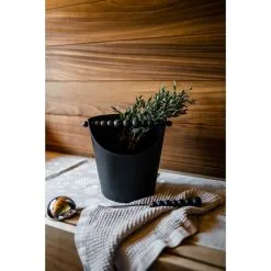 Aarikka Nuppu Saunakiulu -Huonekalut kauppa 6415121077291 2