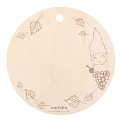 Aarikka Tonttu 2kpl Pefletti -Huonekalut kauppa 6415121077482