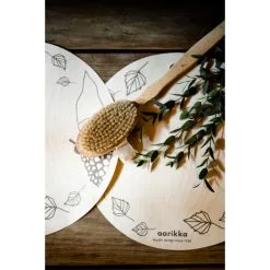 Aarikka Tonttu 2kpl Pefletti -Huonekalut kauppa 6415121077482 2