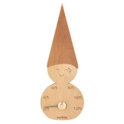 Aarikka Tonttu Saunamittari -Huonekalut kauppa 6415121077536