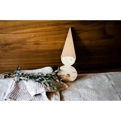 Aarikka Tonttu Saunamittari -Huonekalut kauppa 6415121077536 2