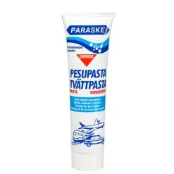 Paraske 150 Ml Matkapesupasta