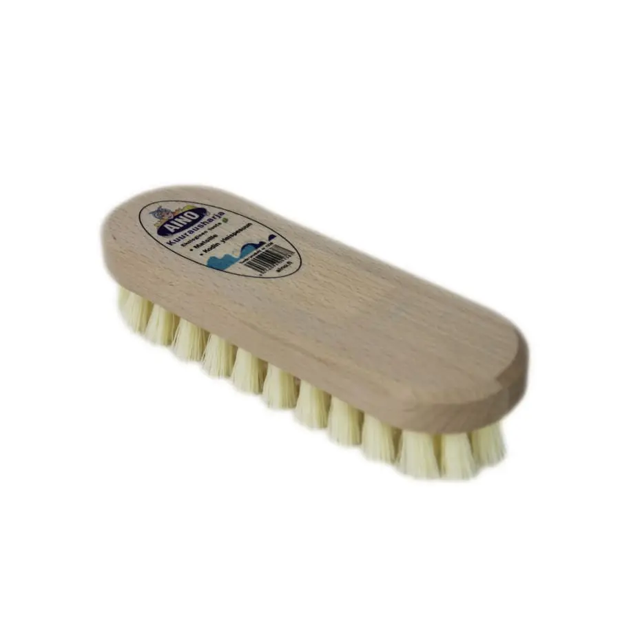 Aino Soikea Keinokuitu Kuurausharja 3 Aino Soikea Keinokuitu Kuurausharja