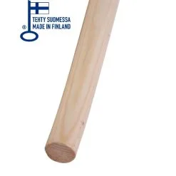 Aino 1500x23 Mm Mänty Puuvarsi