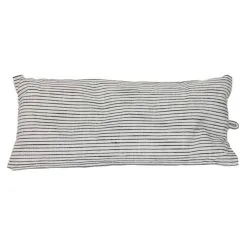 Valley Valkoraita 22x50 Cm Saunatyyny