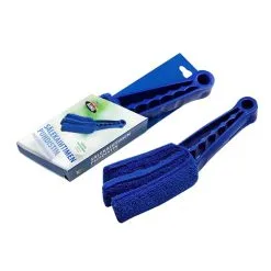 Aino Säleverhopuhdistin