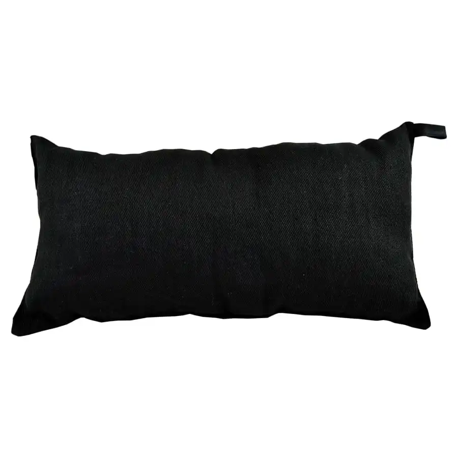 Saunia Musta Saunatyyny 3 Saunia Musta Saunatyyny