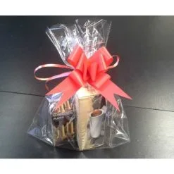 Hukka Pultti-pikari & Makkaraputki Lahjapakkaus