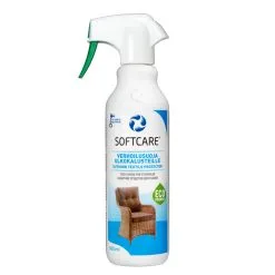 Softcare 500 Ml Ulkotekstiili/kesätekstiilisuoja