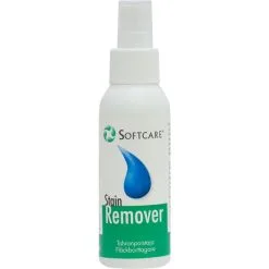 Softcare Stain Remover 100 Ml Tahranpoistaja