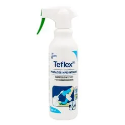 Teflex 500 Ml Pintadesinfiointiaine
