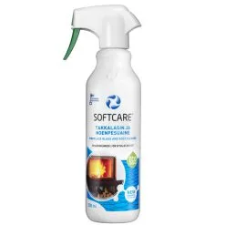 Softcare 500 Ml Takkalasin Ja Noen Pesuaine