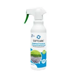 Softcare 500 Ml Komposiittisuoja