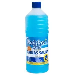 Puhdas Koti 1000 Ml Ihanan Raikas Sauna
