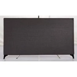 Chic Home Collection Sängynpääty Kangasverhoilulla -Huonekalut kauppa 6417783155706 2