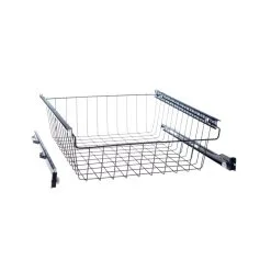 Mever 570x500x150 Mm Rullakiskokori