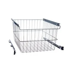 Mever 570x500x300 Mm Rullakiskokori