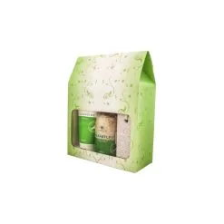 Emendo Jalkojenhoitosetti