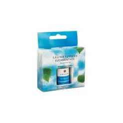 Emendo Eucamenthol 10 Ml Saunatuoksu -Huonekalut kauppa 6417892020377