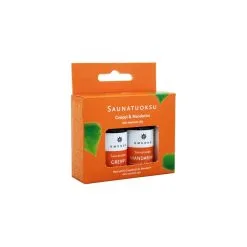 Emendo Greippi+Mandariini Saunatuoksu -Huonekalut kauppa 6417892021046