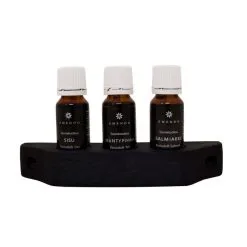 Emendo Saunatuoksut Puutelineessä -Huonekalut kauppa 6417892021084 2