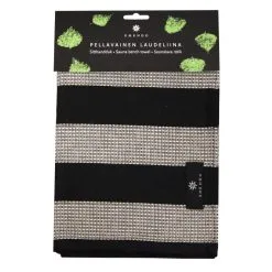 Emendo 50 X 150 Cm Musta Laudeliina