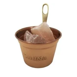 Emendo Saunasuolakuppi -Huonekalut kauppa 6417892027857 2