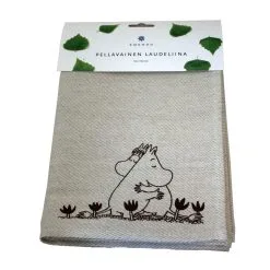 Emendo Rakkausmuumi-laudeliina