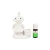 Emendo Pikku Myy Saunakoriste + Eukalyptus 10 Ml -Huonekalut kauppa 6417892040412