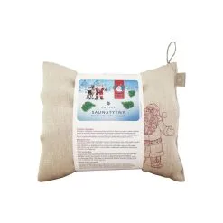 Emendo Santa Claus Saunatyyny