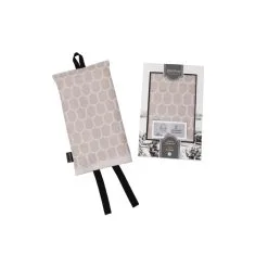 Jokipiin Pellava Jugend Pellava/valkoinen Sammutuspeite Rasiassa