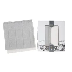 Jokipiin Pellava Laituri Kylpypyyhesetti