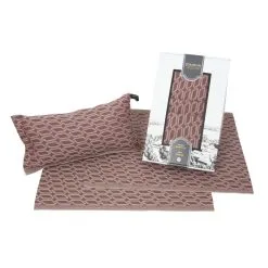 Jokipiin Pellava Linkki Pefletti/tyynysetti