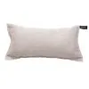 Jokipiin Pellava Laituri 22x40 Cm Beige Saunatyyny -Huonekalut kauppa 6417966015896