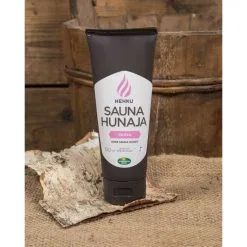 Korpiahon Hehku Ruusu 100 Ml Saunahunaja