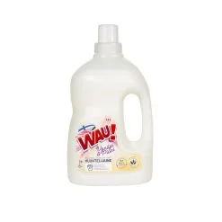 Wau! Vanilja & Pioni 1,5 L Huuhteluaine
