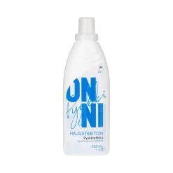 Onni Hajusteeton 750 Ml Pyykkietikka