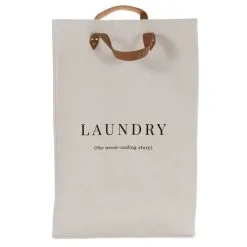 Amanda B Laundry Pyykkikori