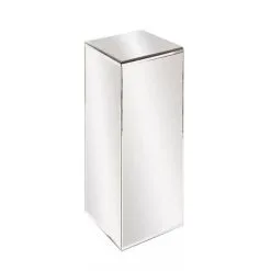 Amanda B Mirror 25x75cm Peilipylväs