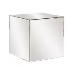 Amanda B Mirror 45x45cm Peilikuutio