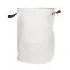 Amanda B Everyday Ø45cm Valkoinen Säilytyskassi -Huonekalut kauppa 6420254310740 1