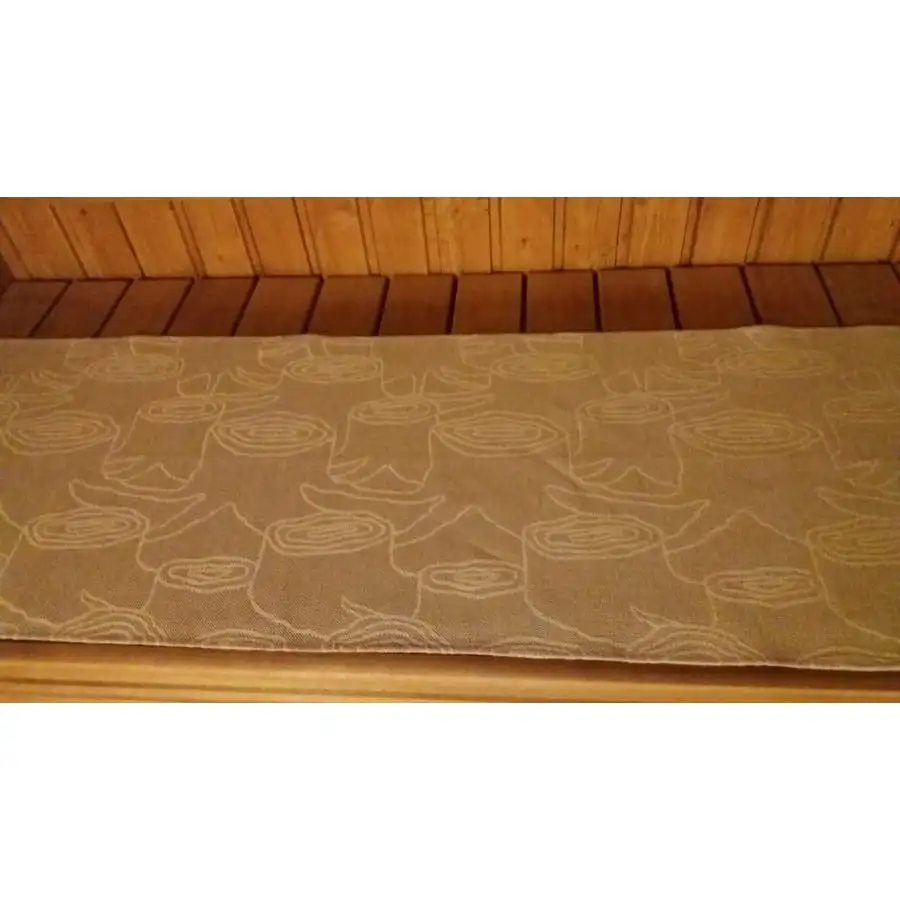 Alajärven Kotitekstiili Kannot Pellava 43x150 Cm Laudeliina 3 Alajärven Kotitekstiili Kannot Pellava 43x150 Cm Laudeliina