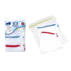 Sini 3 Kpl Pesupussit