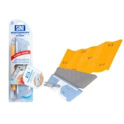 Sini 40 Cm Monitoimimoppi+10 Tomuliinaa -Huonekalut kauppa 6423800034626