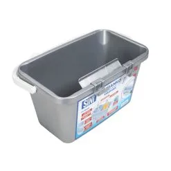 Sinisanko 15 L ämpäri+teline Välineille -Huonekalut kauppa 6423800035227 2