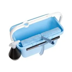 Sinisanko 15 L ämpäri+teline Välineille -Huonekalut kauppa 6423800035227 4