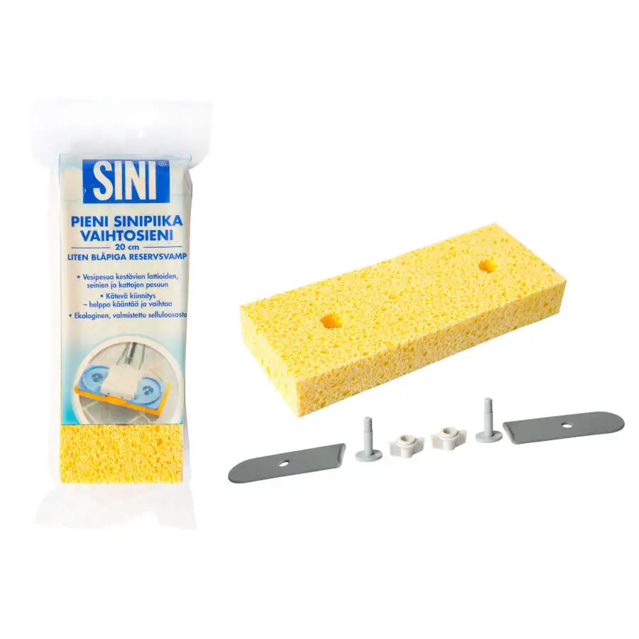 Sini 20 Cm Pieni Vaihtosieni 3 Sini 20 Cm Pieni Vaihtosieni