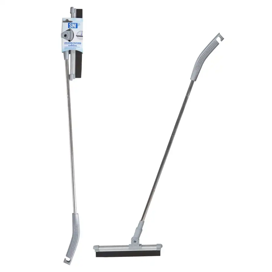 Sini 25 Cm Lakaisin / Kuivain 3 Sini 25 Cm Lakaisin / Kuivain